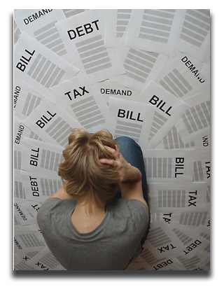credit crunch