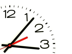 clock